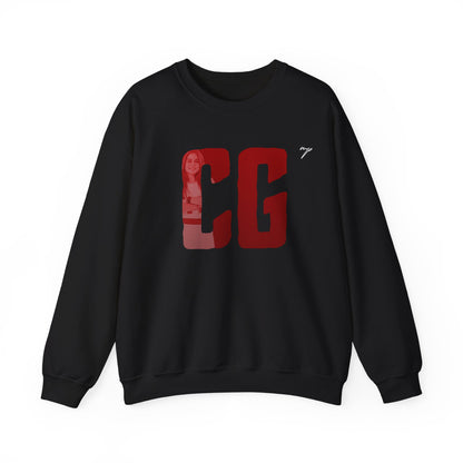 Charlotte Glasper Crewneck