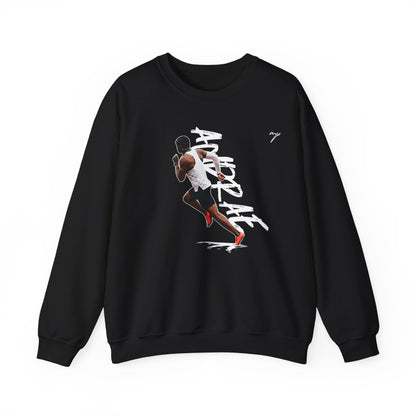 Andrae Gibson Jr. Crewneck