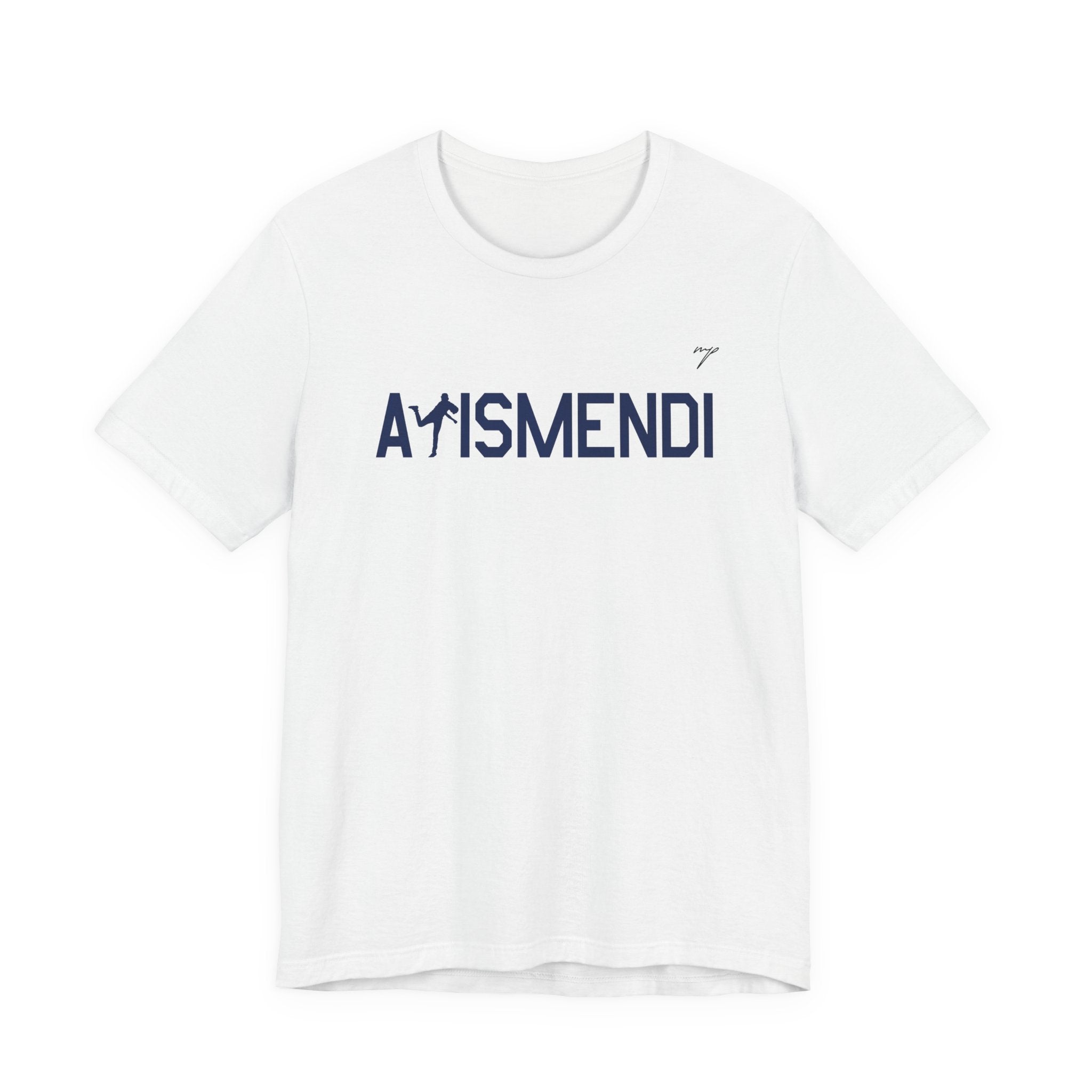 Santiago Arismendi Graphic Tee