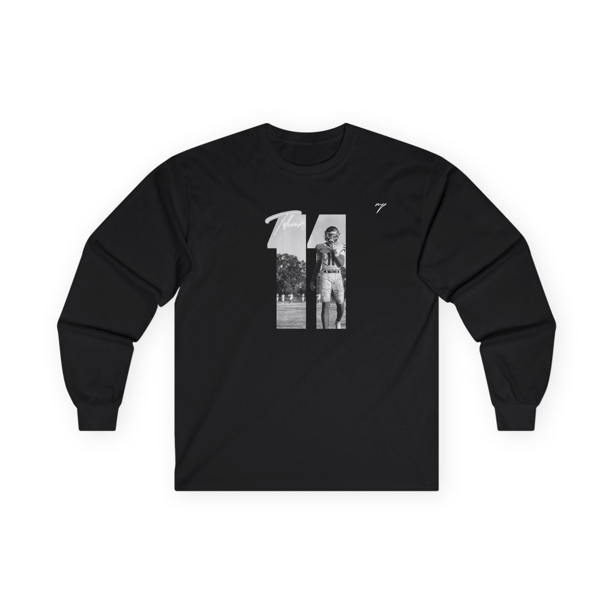 Jeremy Tolliver Long Sleeve