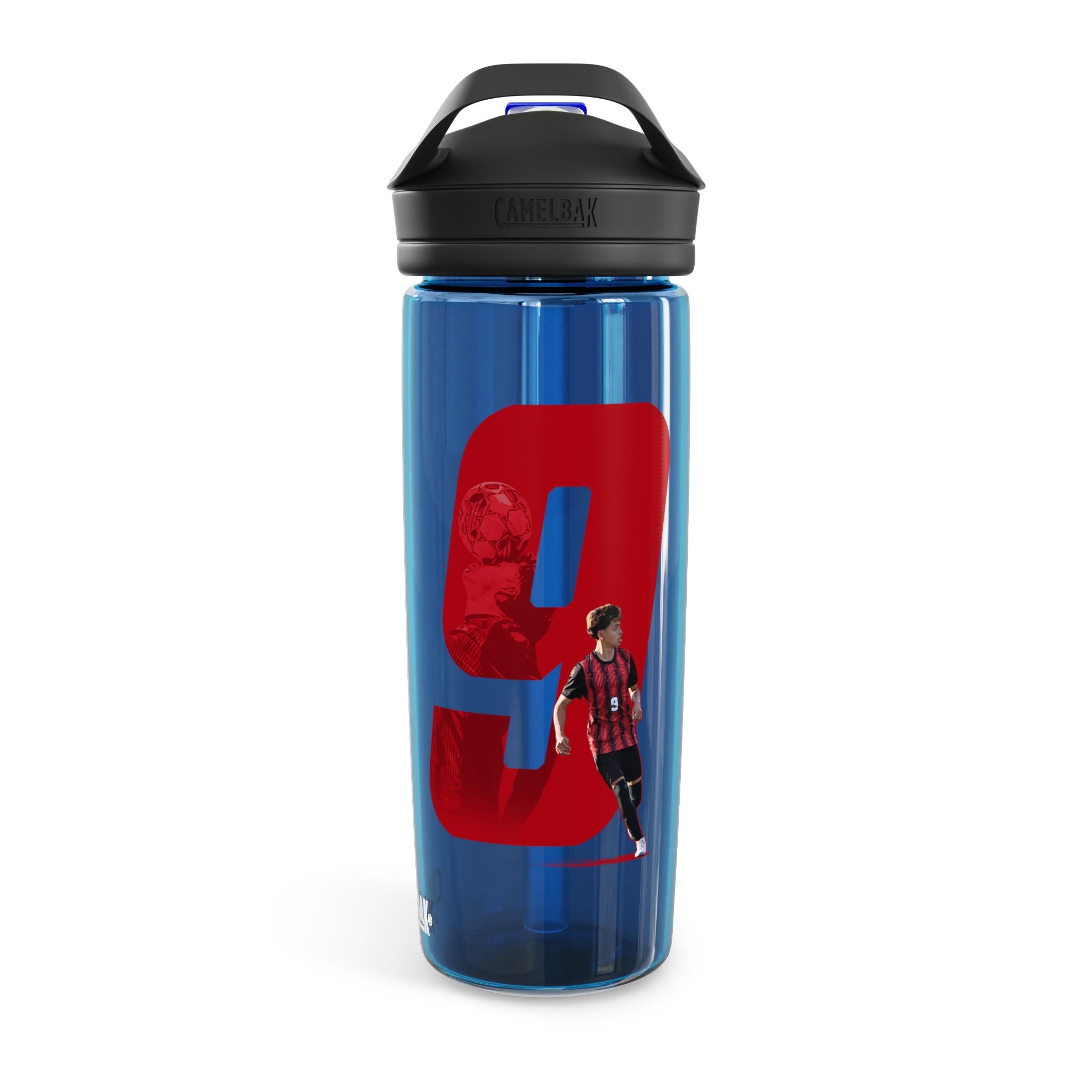 Oliver Timote CamelBak Water Bottle