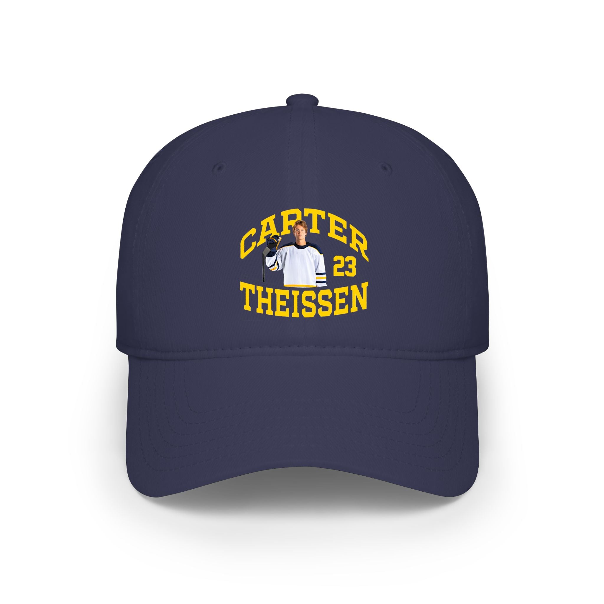 Carter Theissen Hat