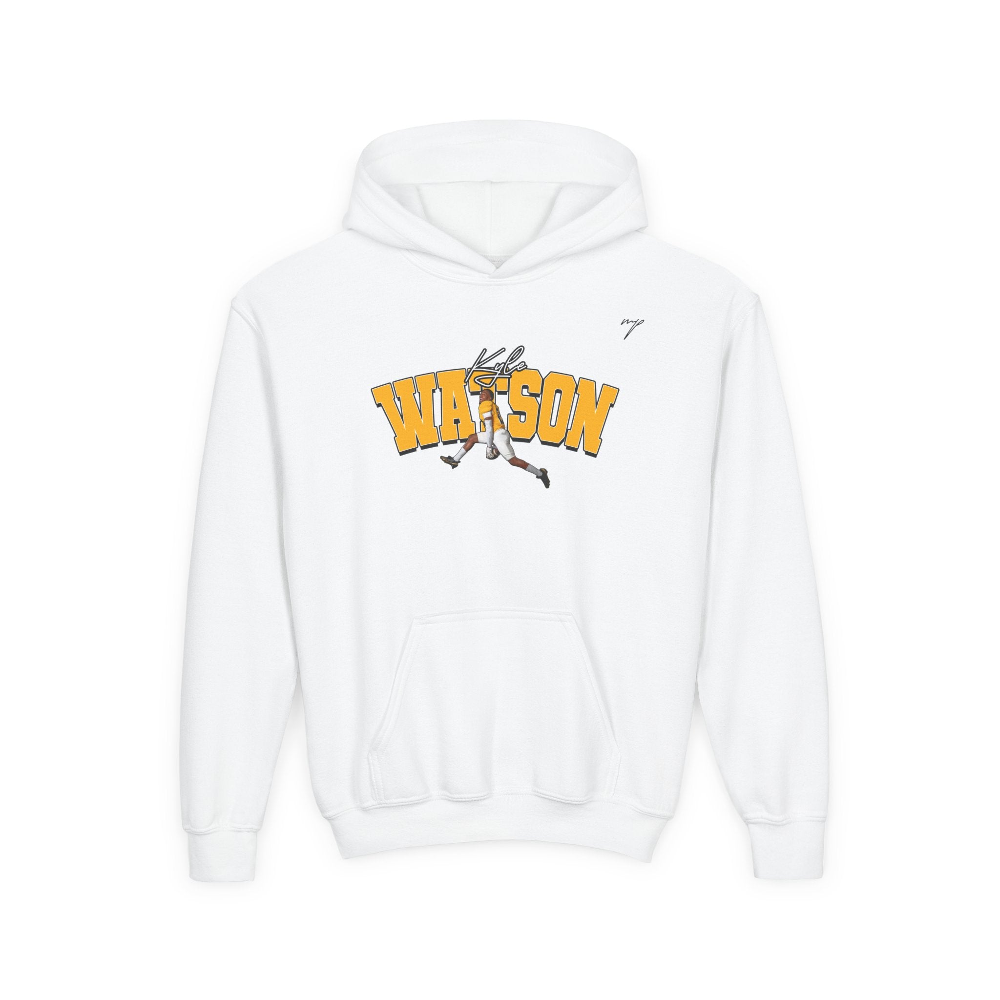 Kyle Watson YOUTH Hoodie