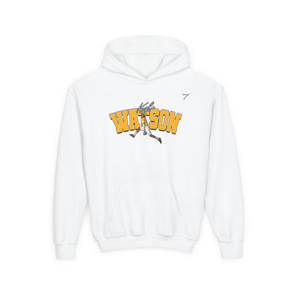 Kyle Watson YOUTH Hoodie