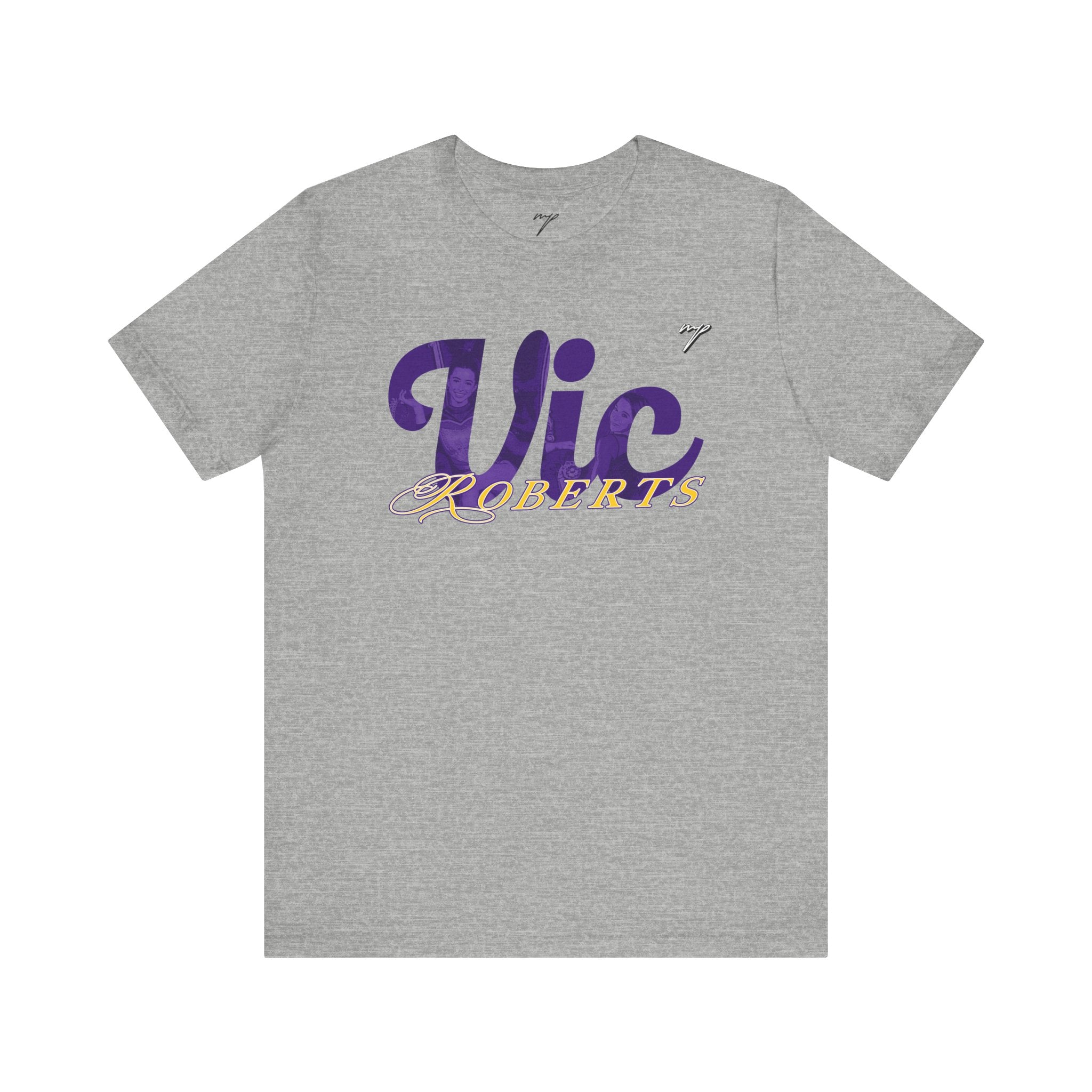 Victoria Roberts Graphic Tee
