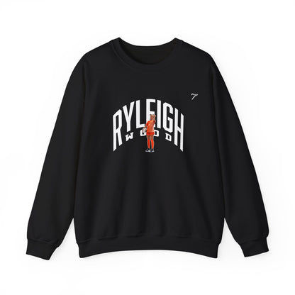 Ryleigh Wood Crewneck