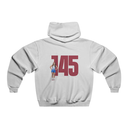 Ava Torres Vintage Hoodie