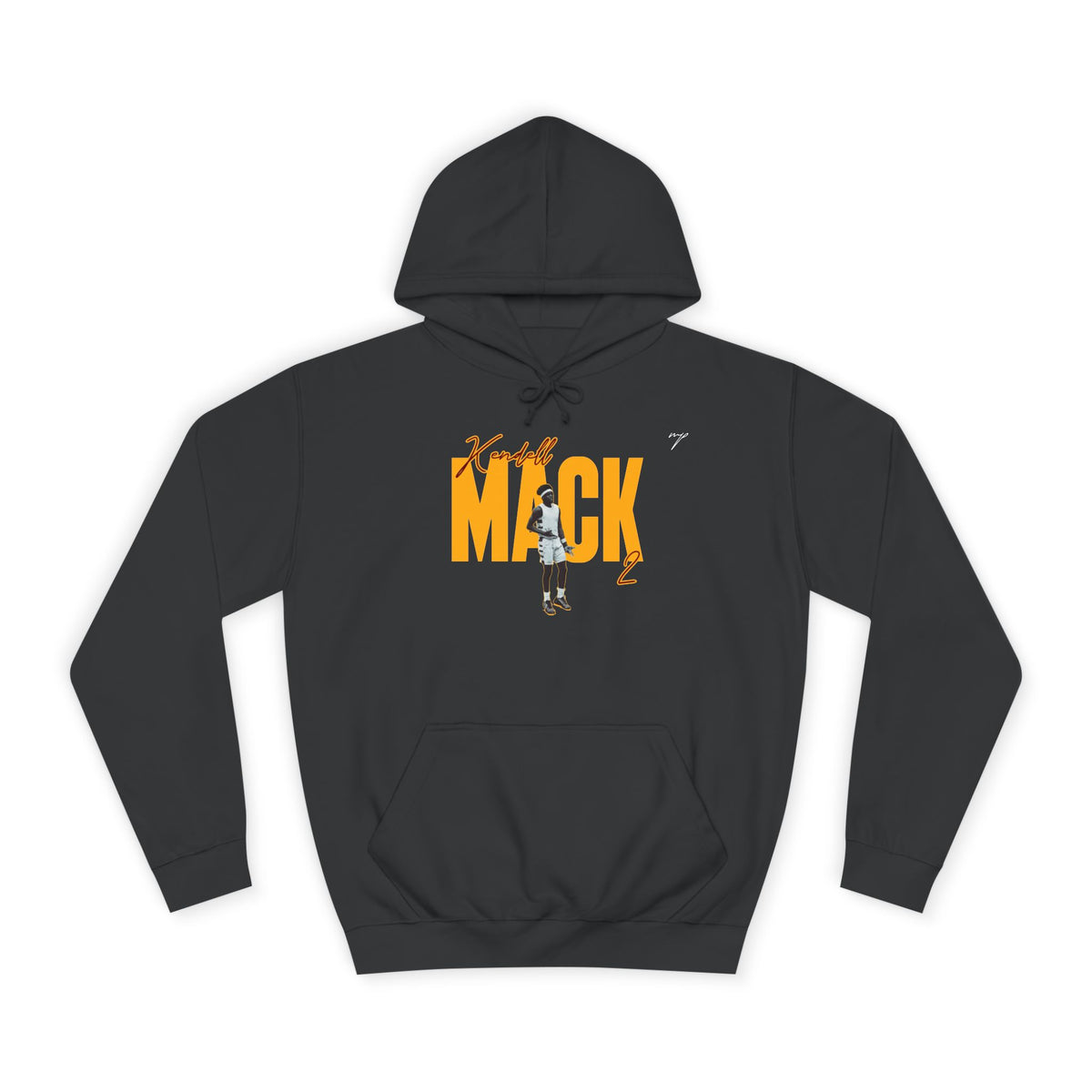 Kendell Mack Hoodie