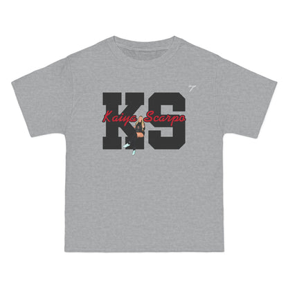 Kaiya Scarpo Vintage Tee