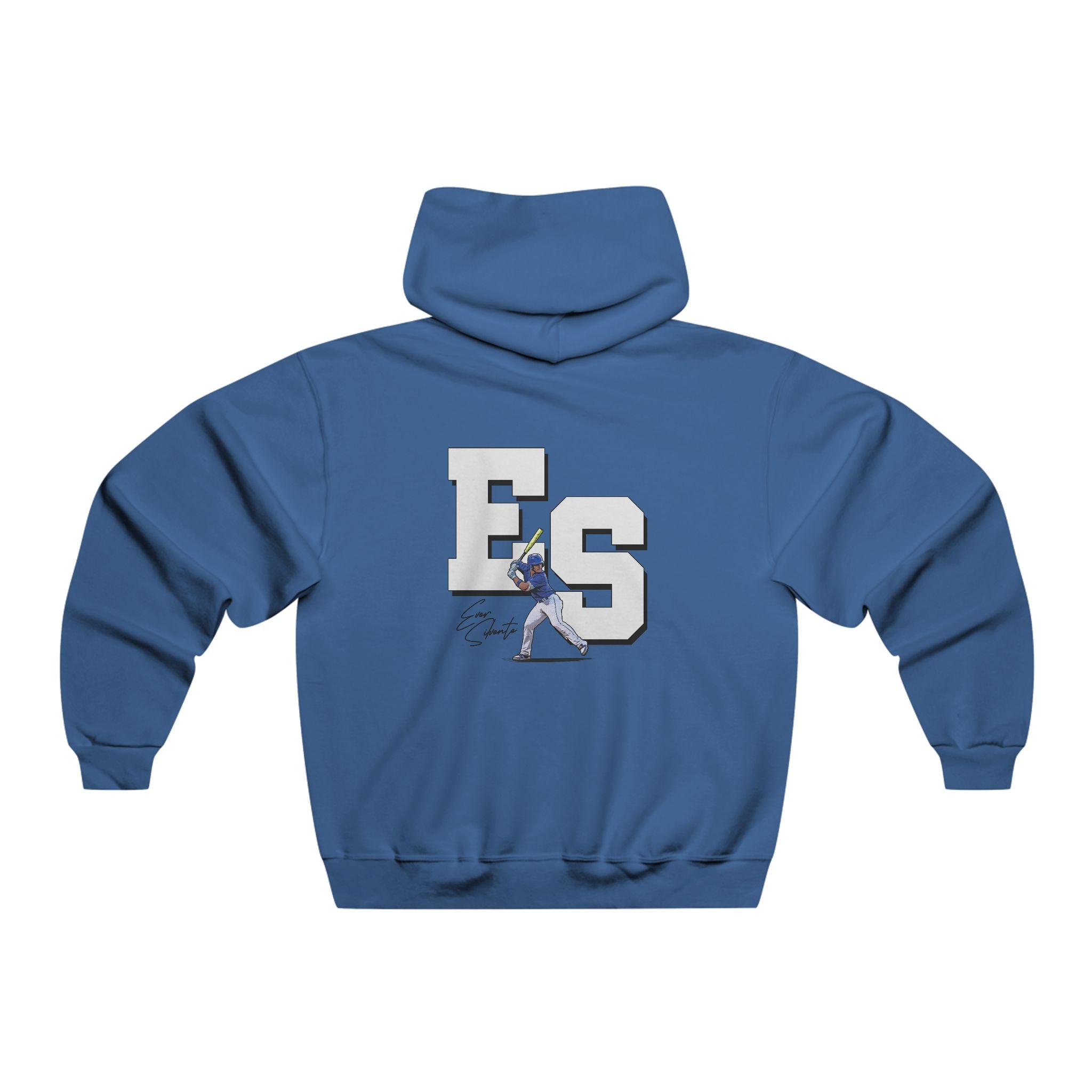 Ever Silvente Vintage Hoodie