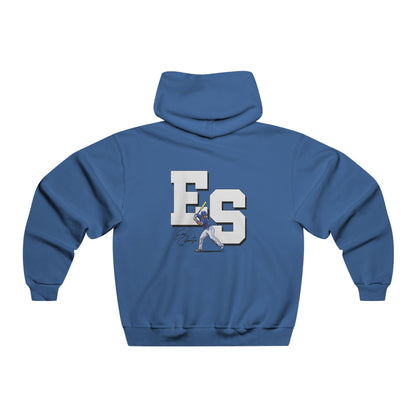 Ever Silvente Vintage Hoodie