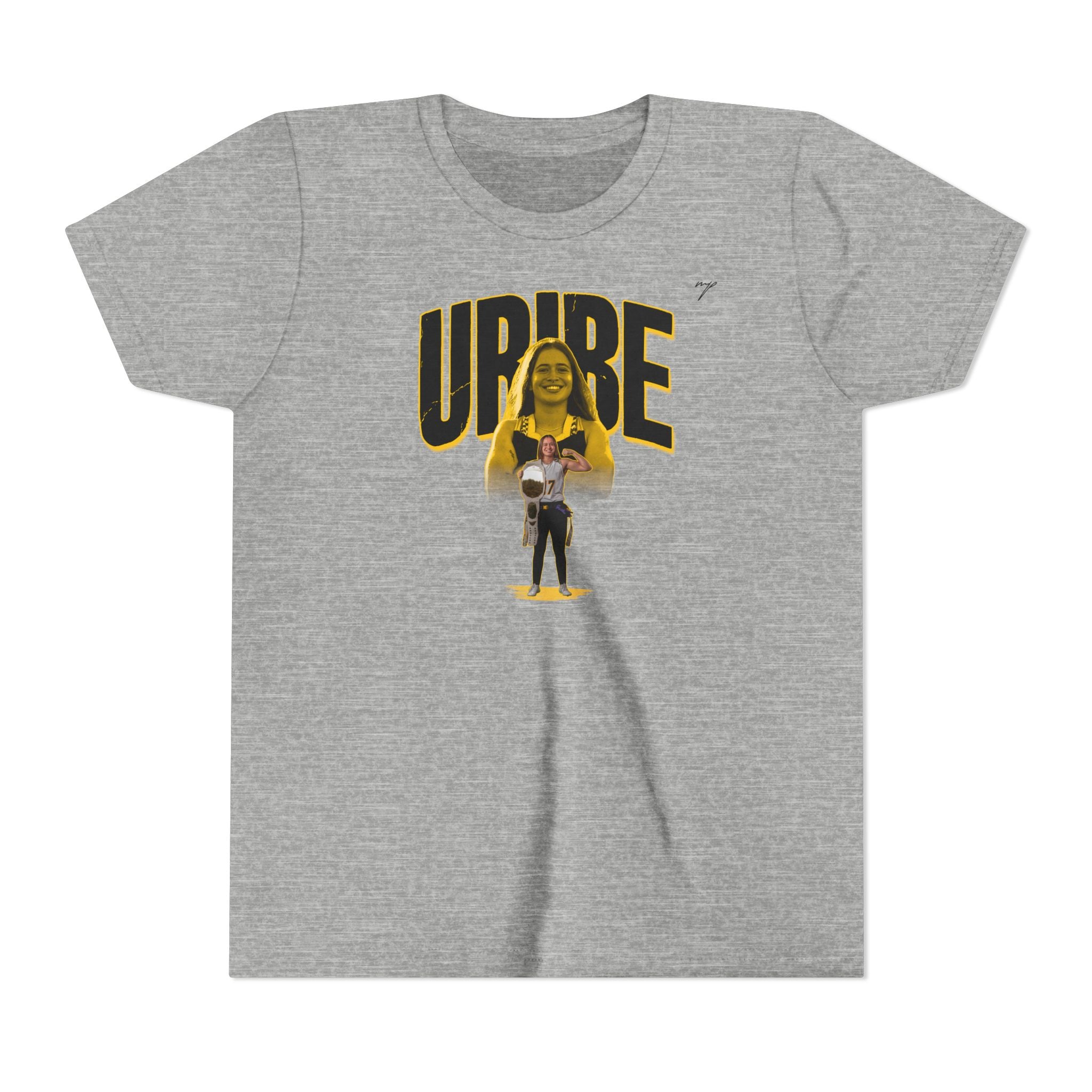 Bethany Uribe YOUTH Graphic Tee