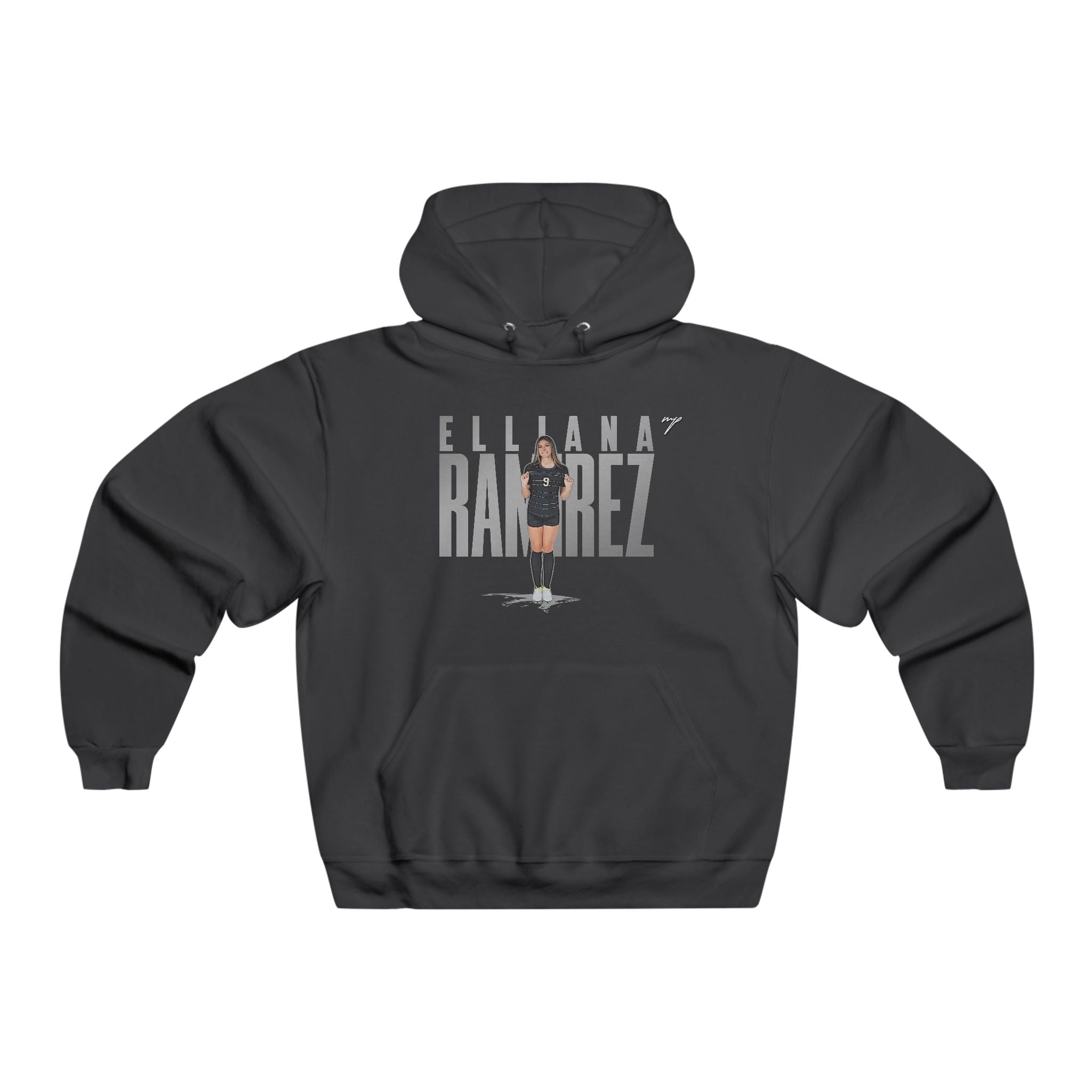Elliana Ramirez Vintage Hoodie