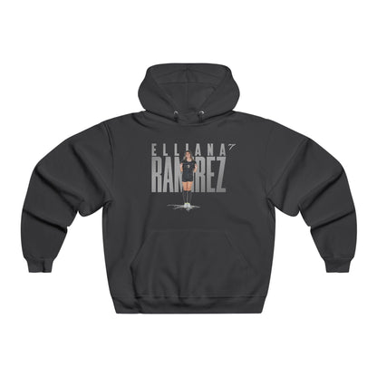 Elliana Ramirez Vintage Hoodie