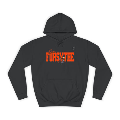 Quinn Forsythe Hoodie