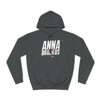 Anna Braukus Hoodie
