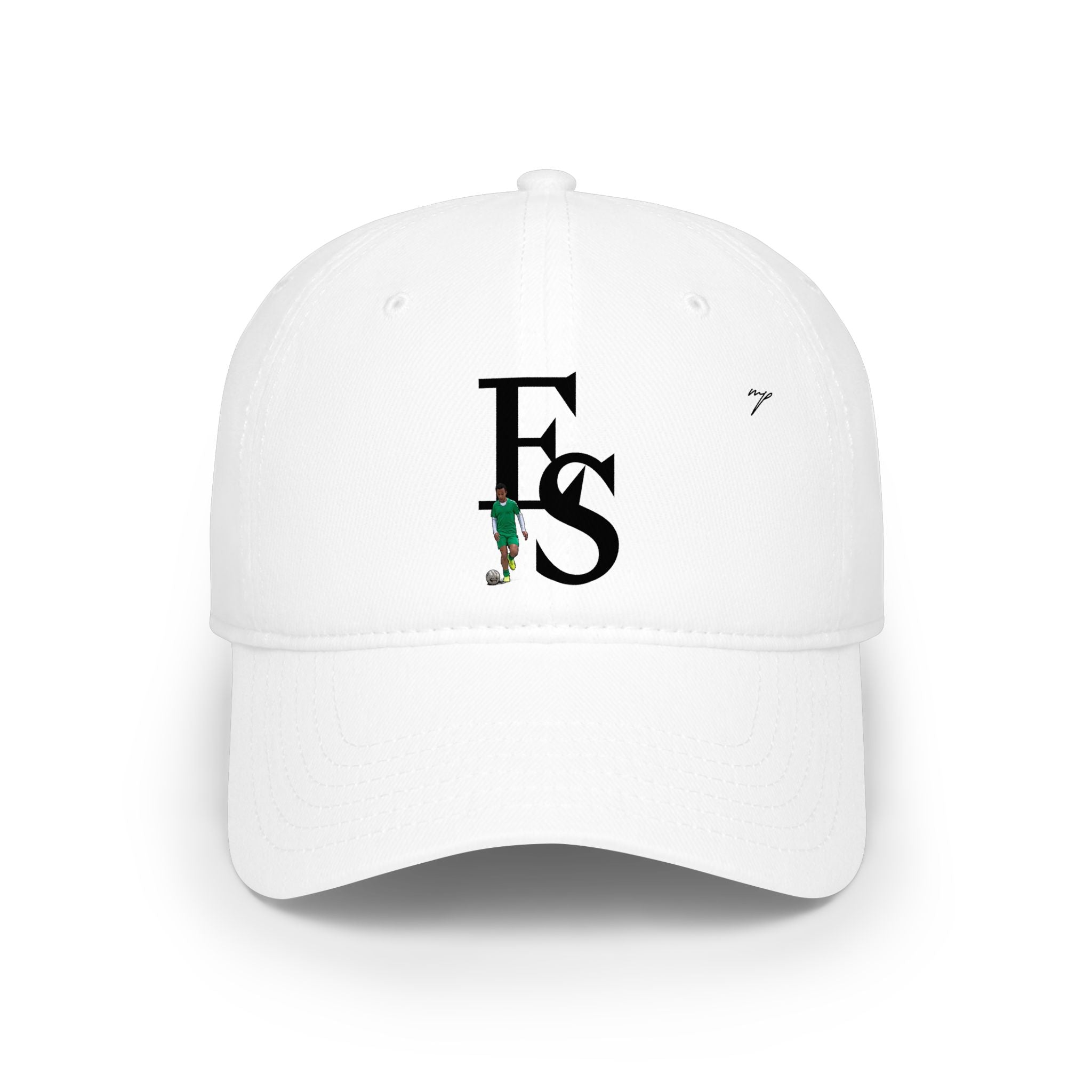 Eddy Soto Hat