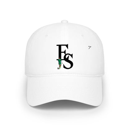 Eddy Soto Hat