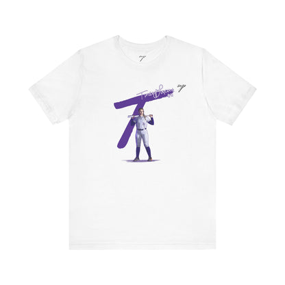 Tinley Lucas Graphic Tee