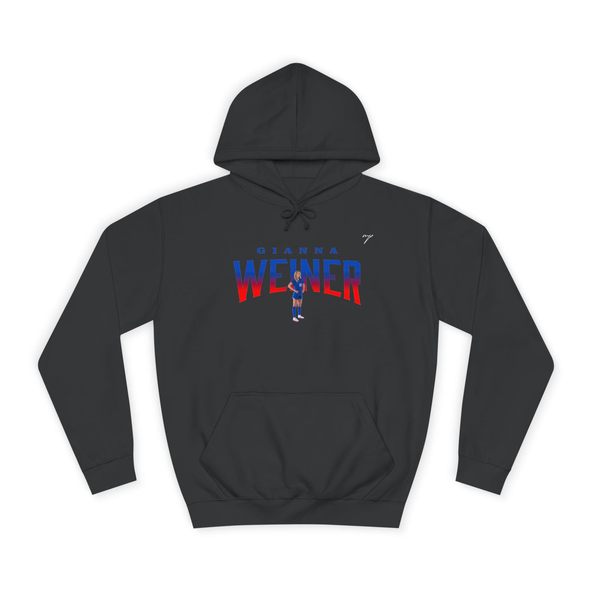 Gianna Weiner Hoodie