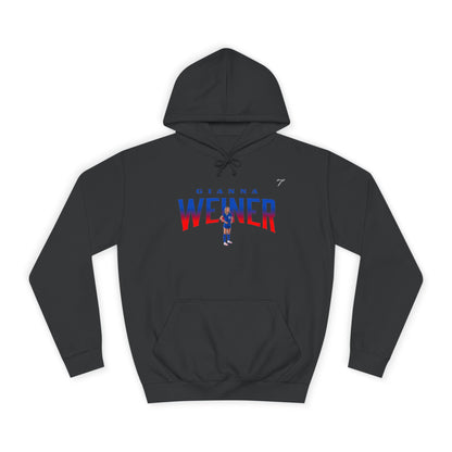 Gianna Weiner Hoodie