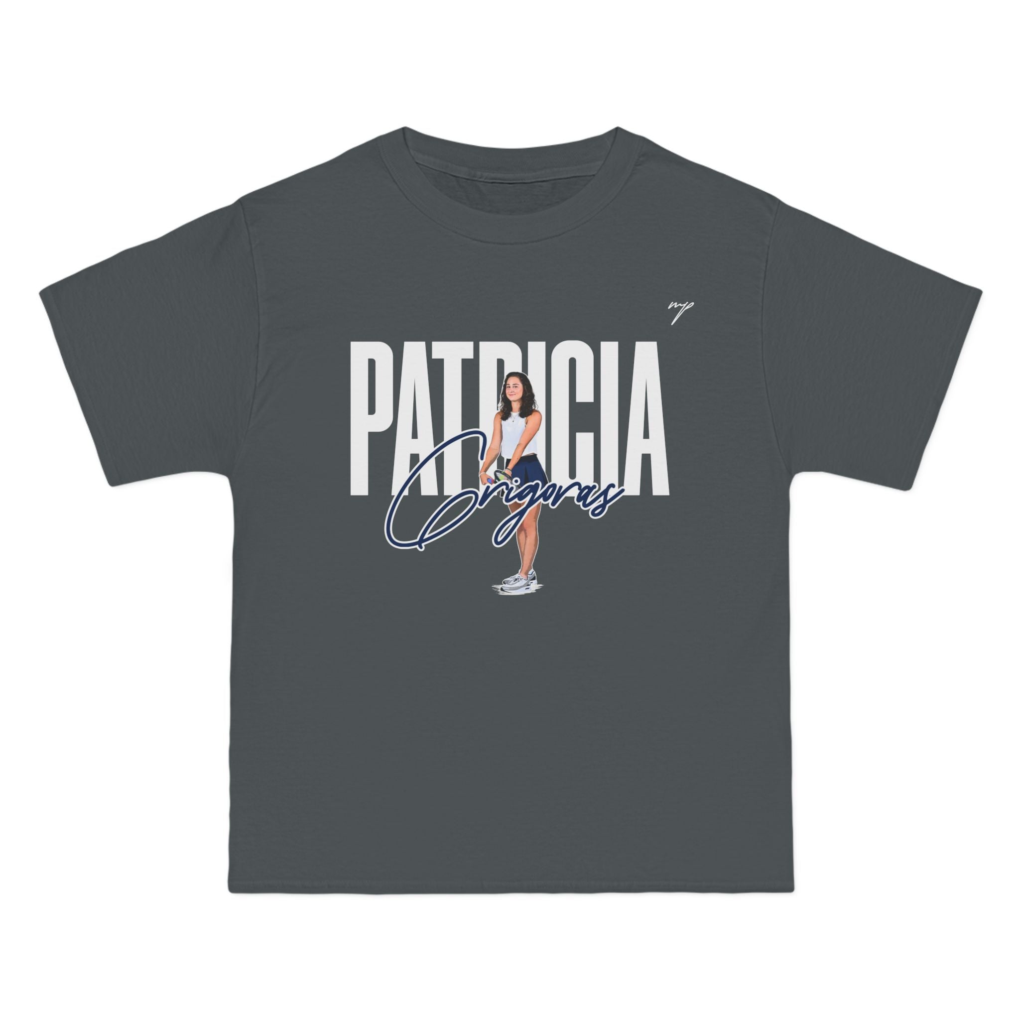 Patricia Grigoras Vintage Tee
