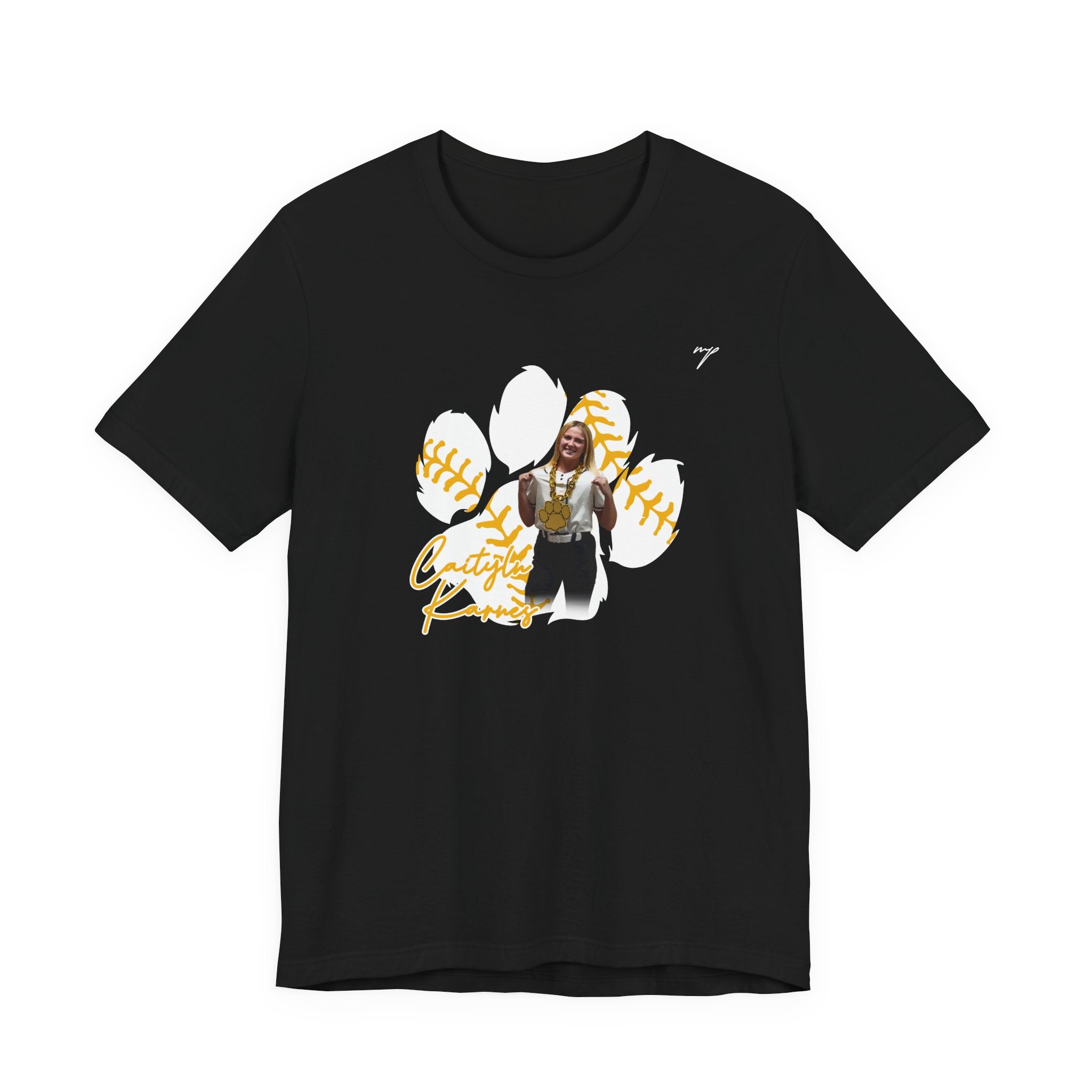 Caitlyn Karnes Graphic Tee