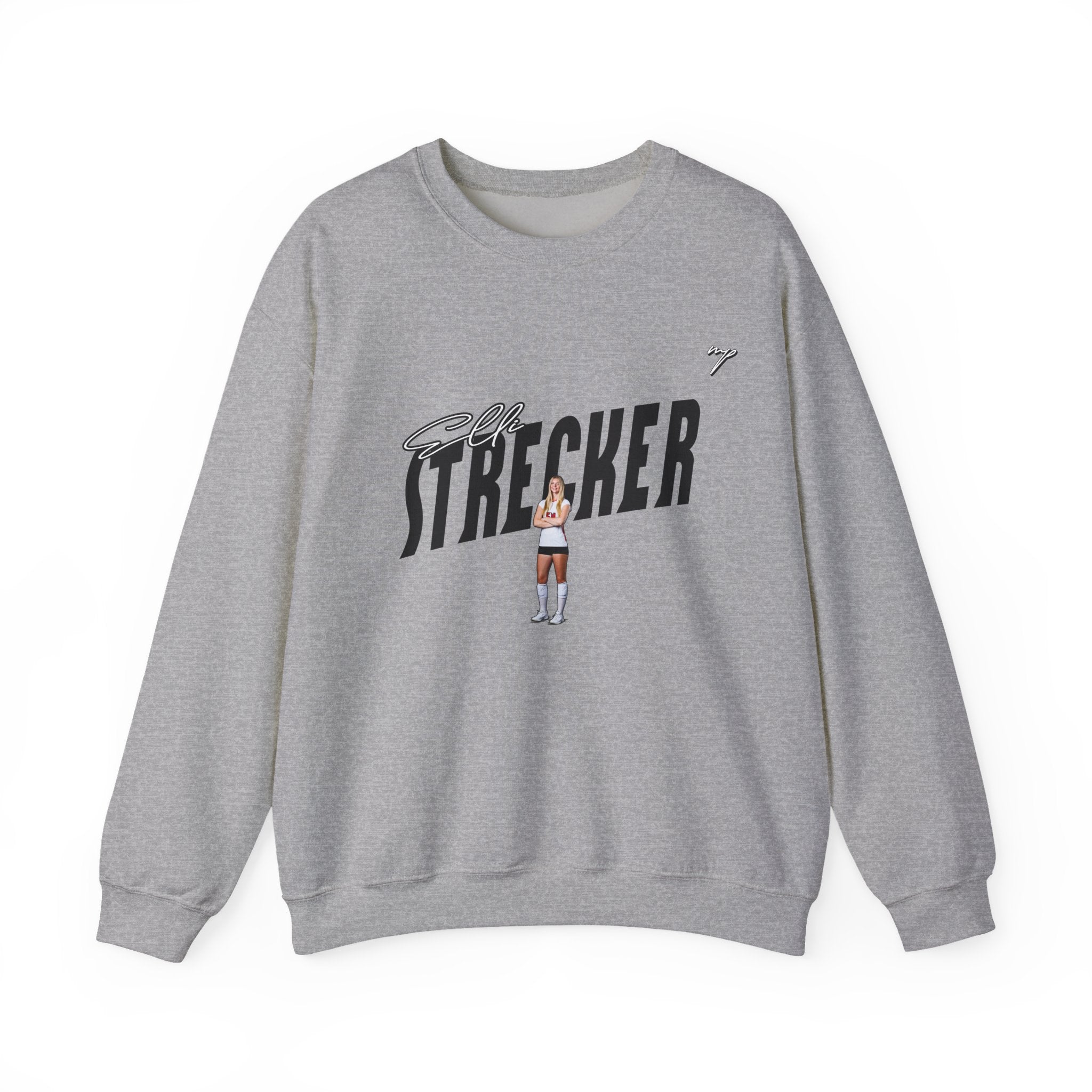 Elli Strecker Crewneck