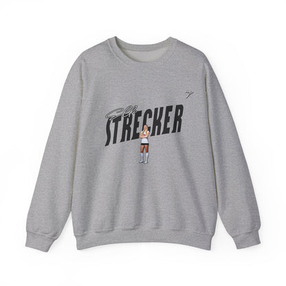 Elli Strecker Crewneck