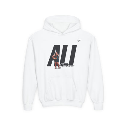 Ali Simhiser YOUTH Hoodie