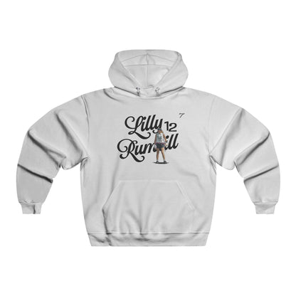 Lilly Rumrill Vintage Hoodie
