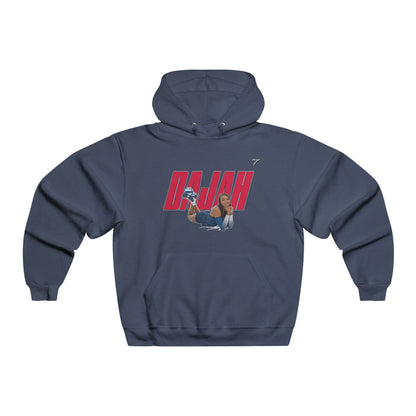 Dajah Williams Vintage Hoodie