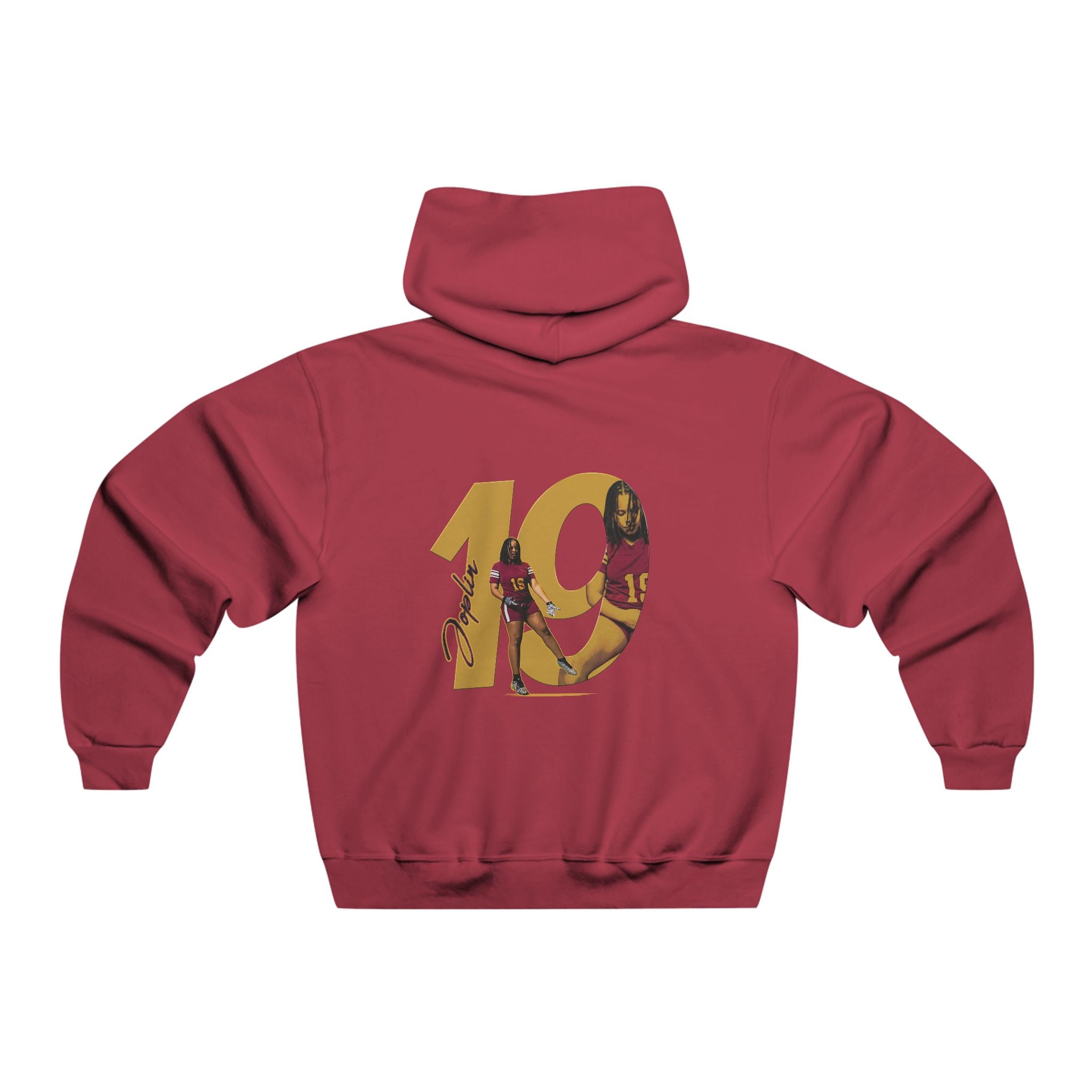 Makayla Joplin Vintage Hoodie