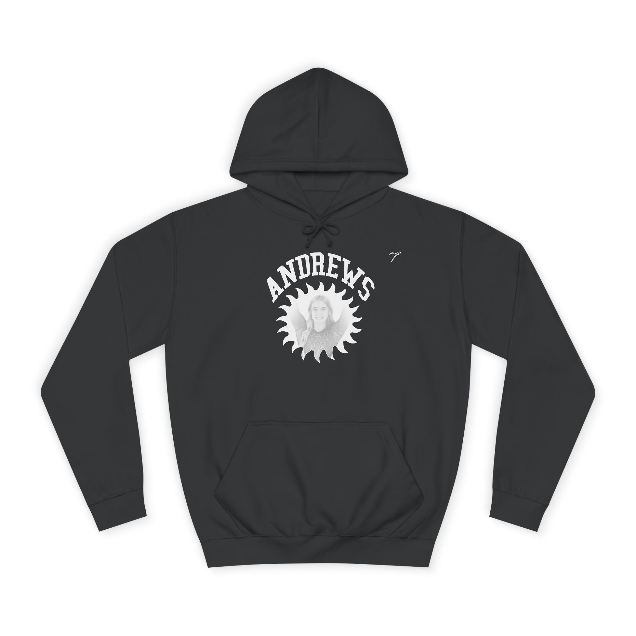 Liberty Andrews Hoodie