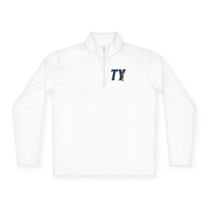 Ty Tice Quarter-Zip