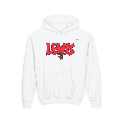 Nathalie Lewis YOUTH Hoodie