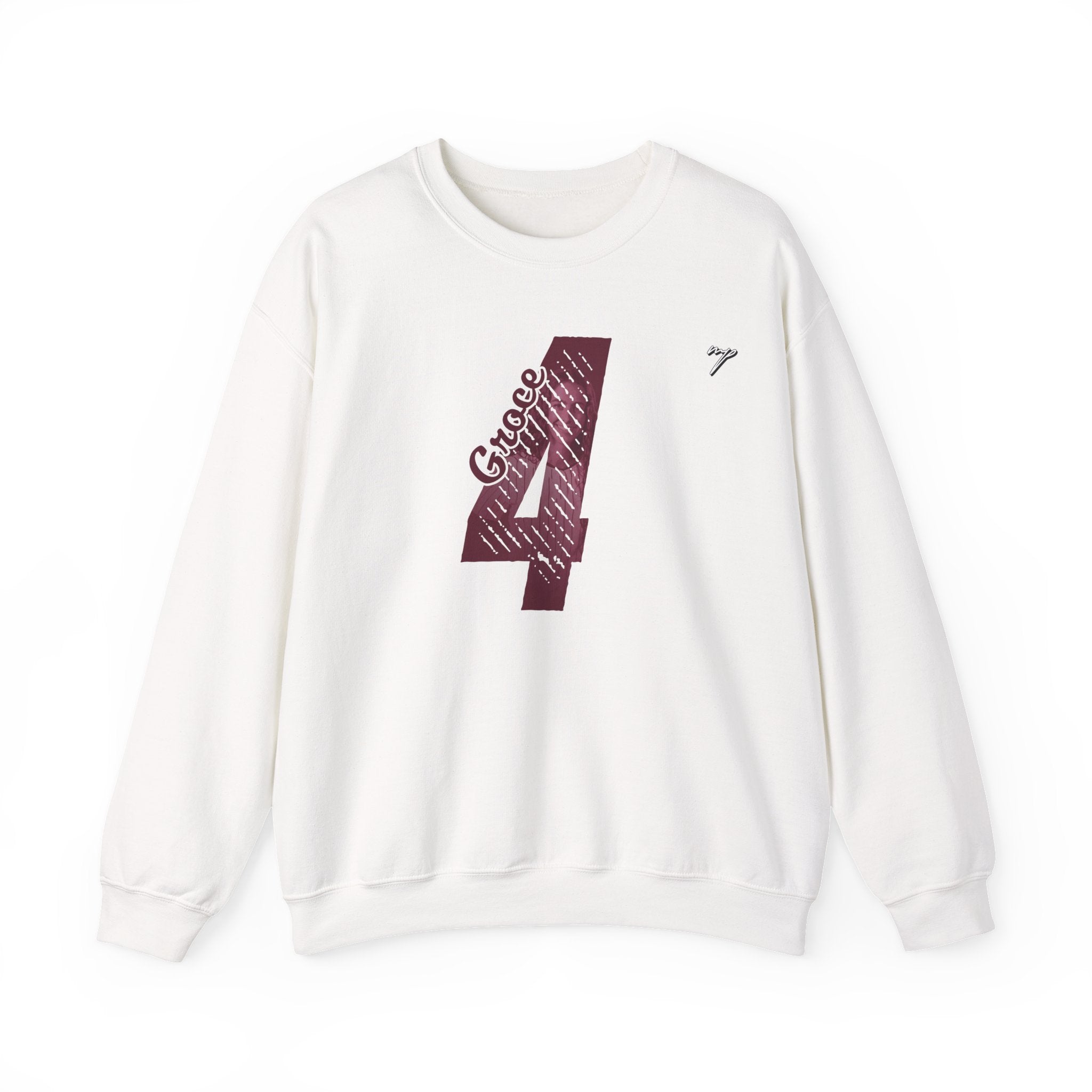 Annsley Groce Crewneck