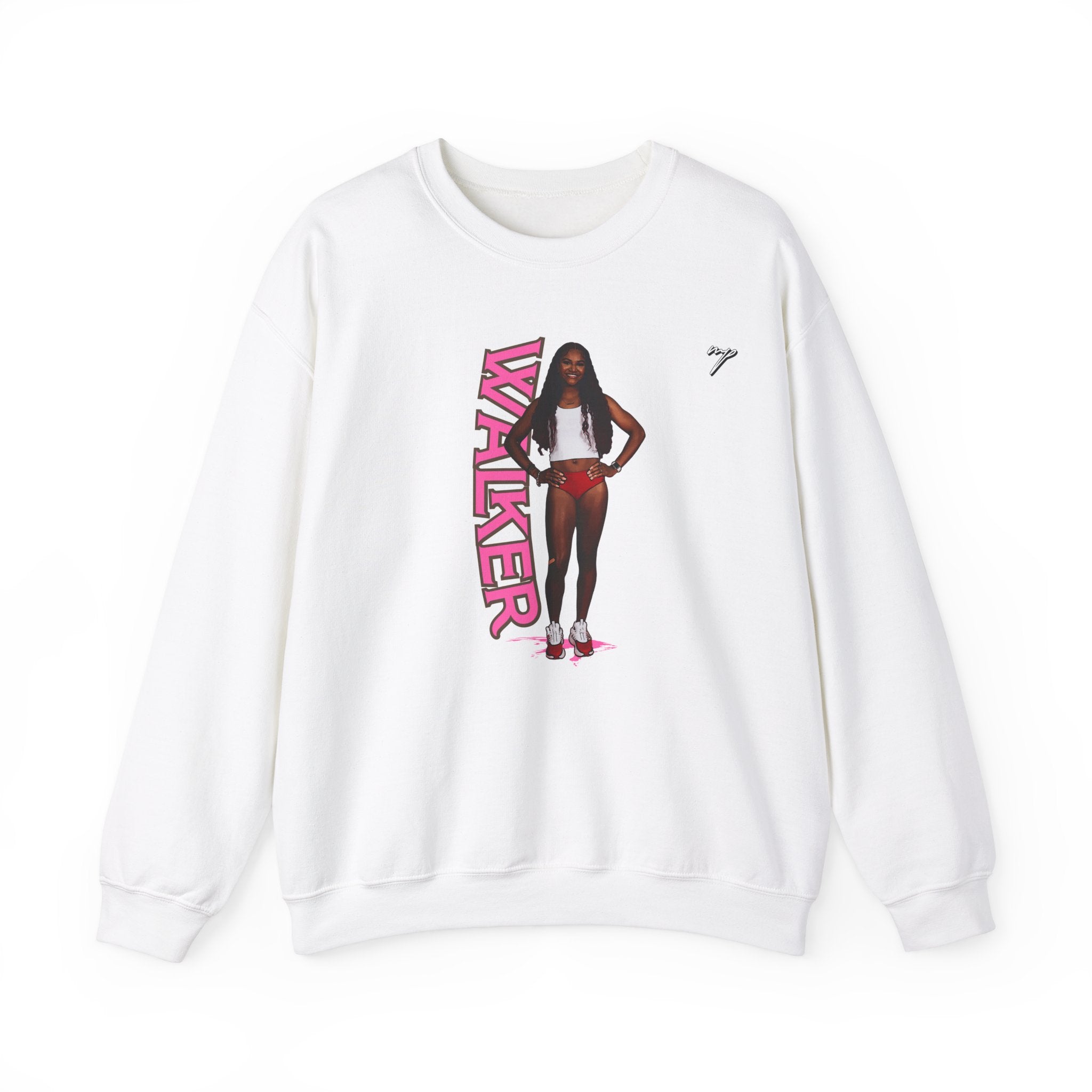 Arianna Walker Crewneck
