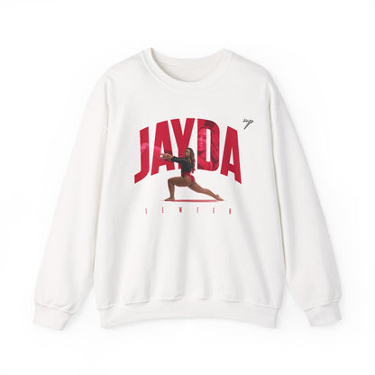 Jayda Lewter Crewneck