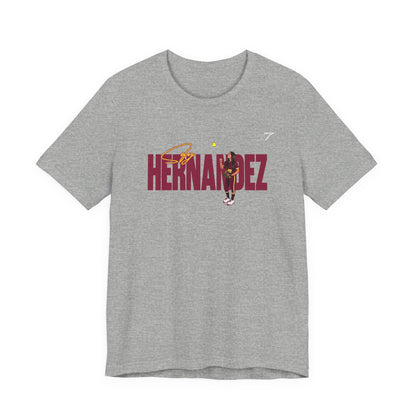 Sofy Hernandez Graphic Tee