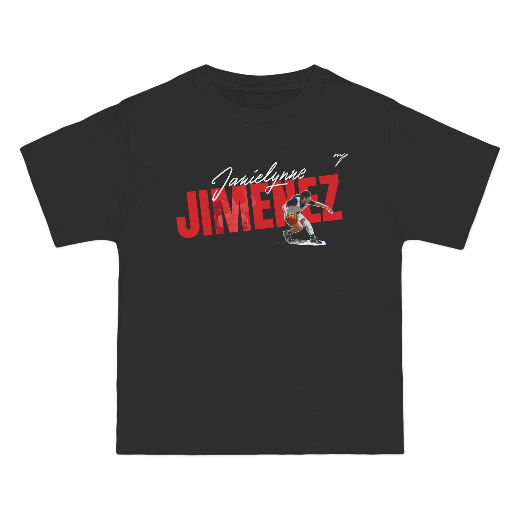 Janielynne Jimenez Vintage Tee