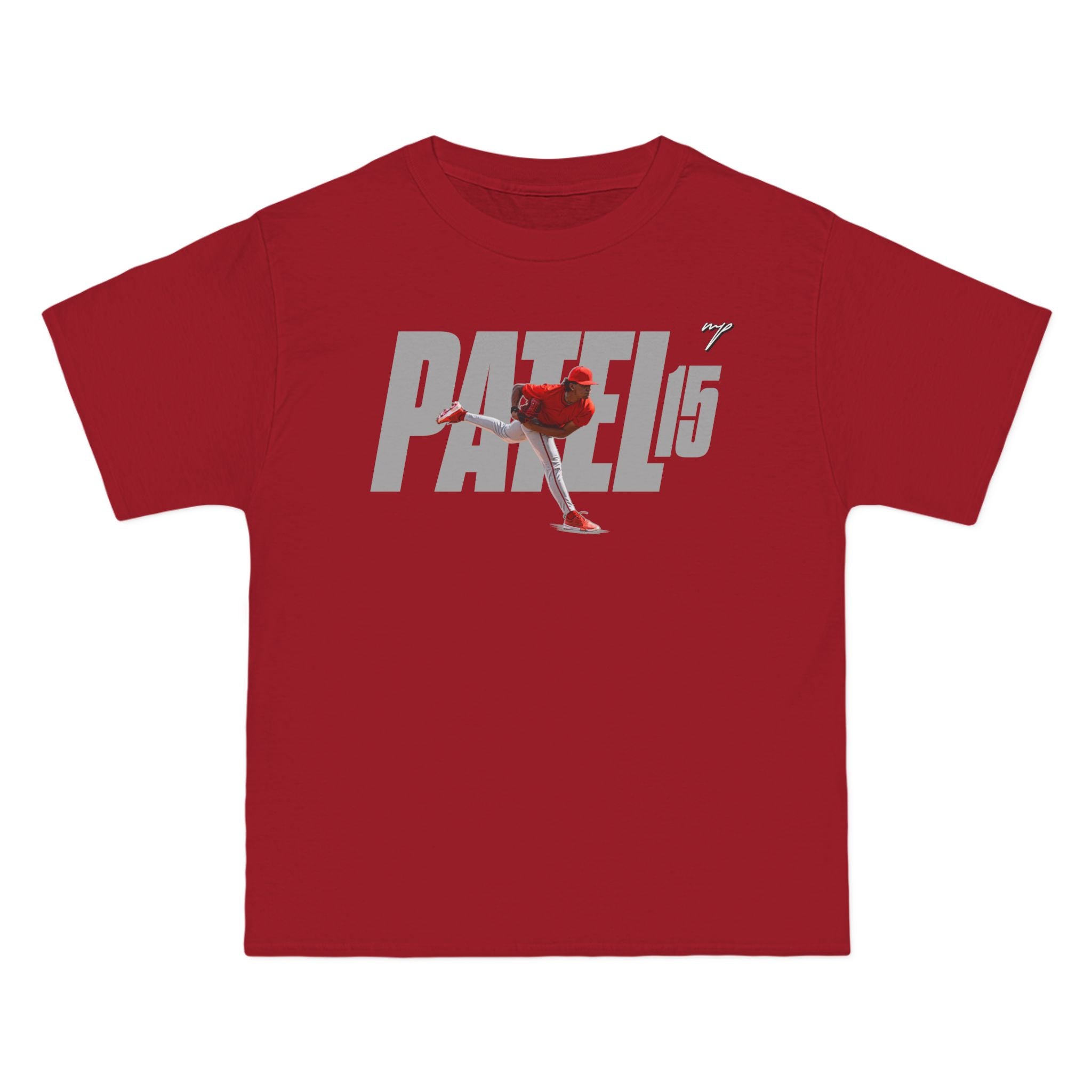 Sahil Patel Vintage Tee
