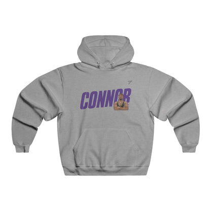 Connor Sintobin Vintage Hoodie
