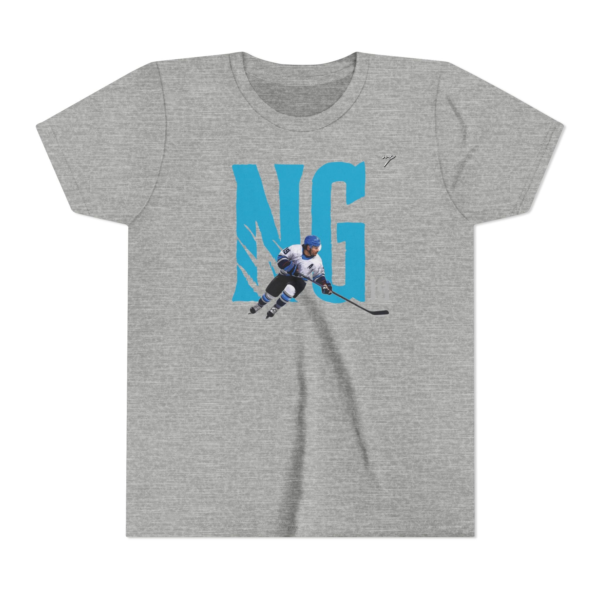 Nick Gullo YOUTH Graphic Tee
