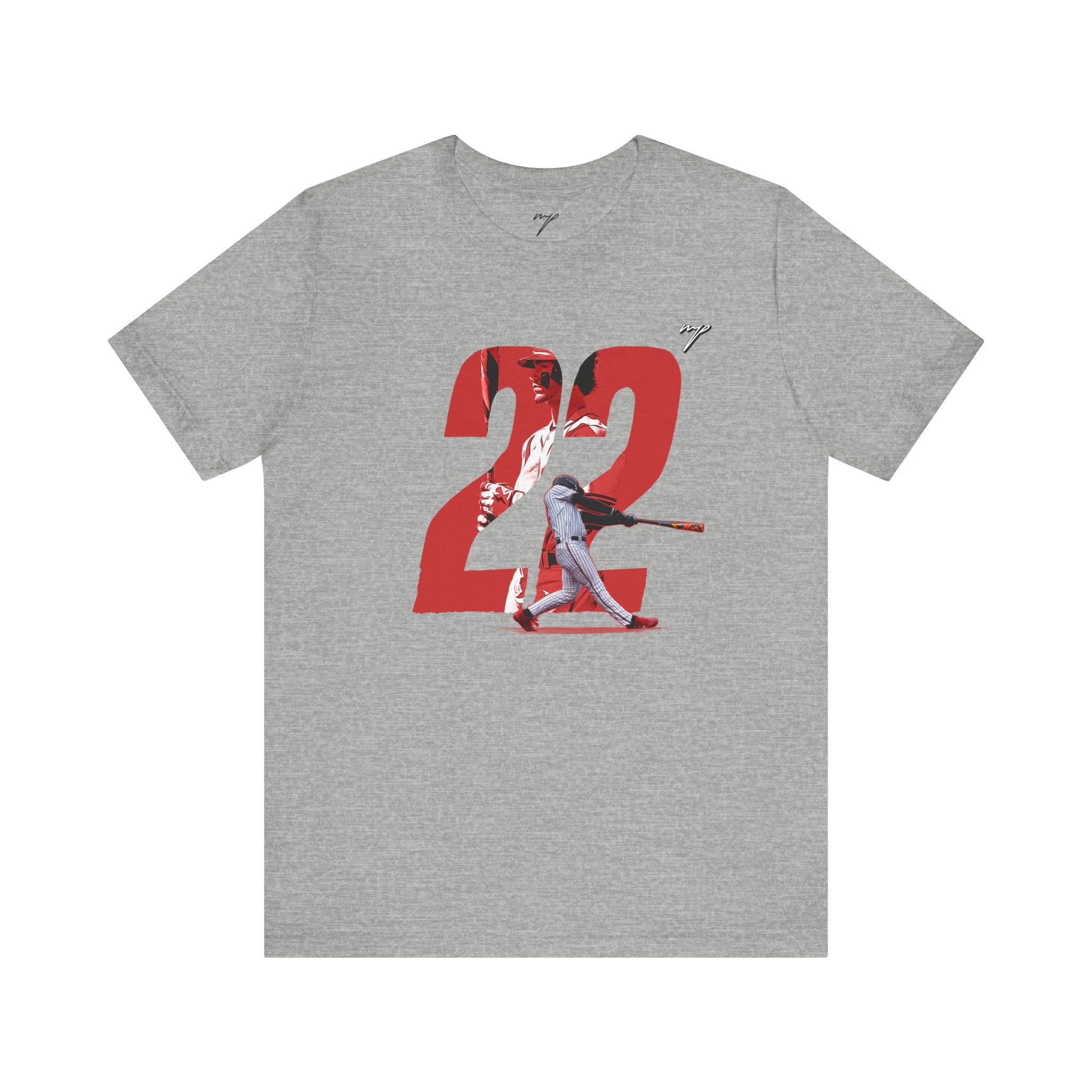 Mason Gaines Graphic Tee