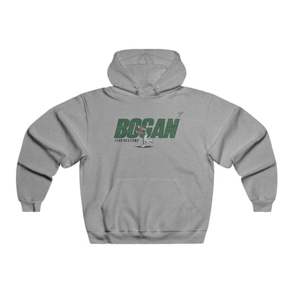 Sean Bogan Vintage Hoodie