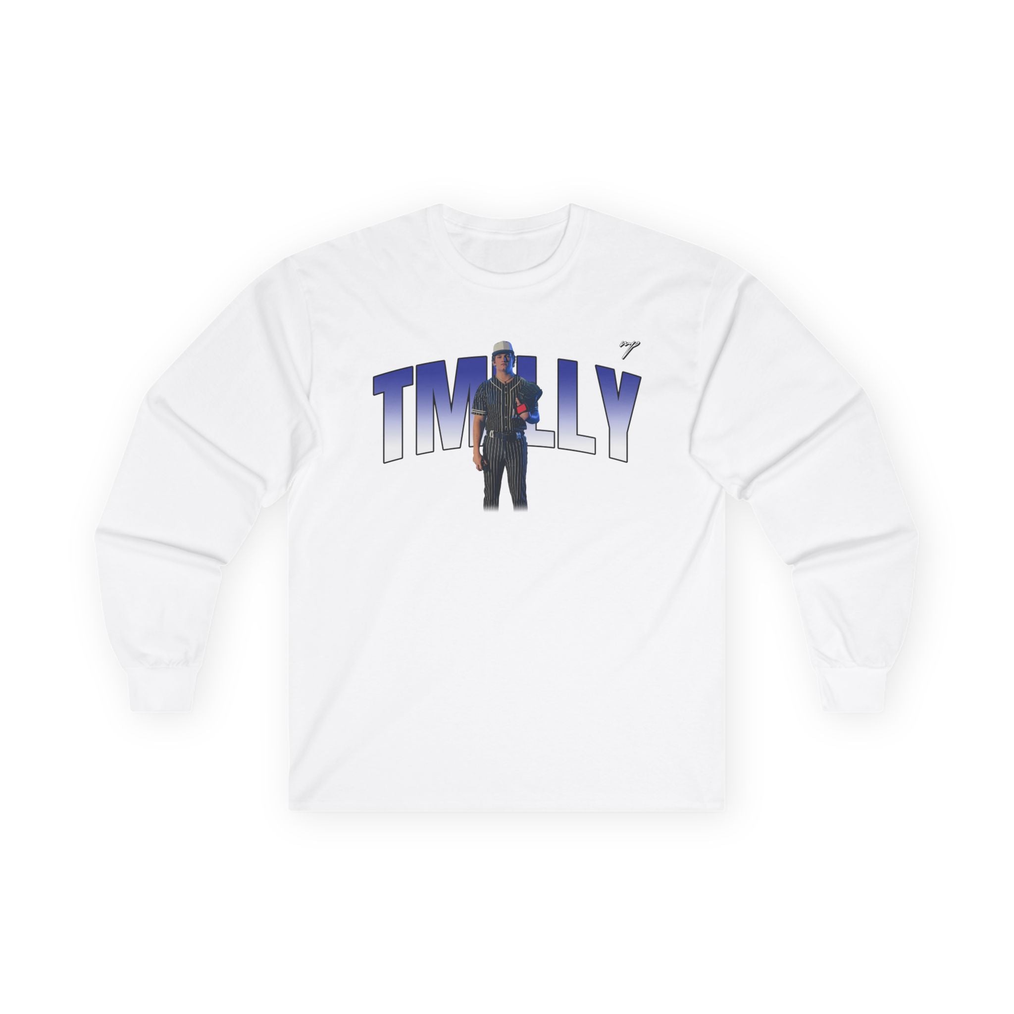 Tyler Miller Long Sleeve Tee