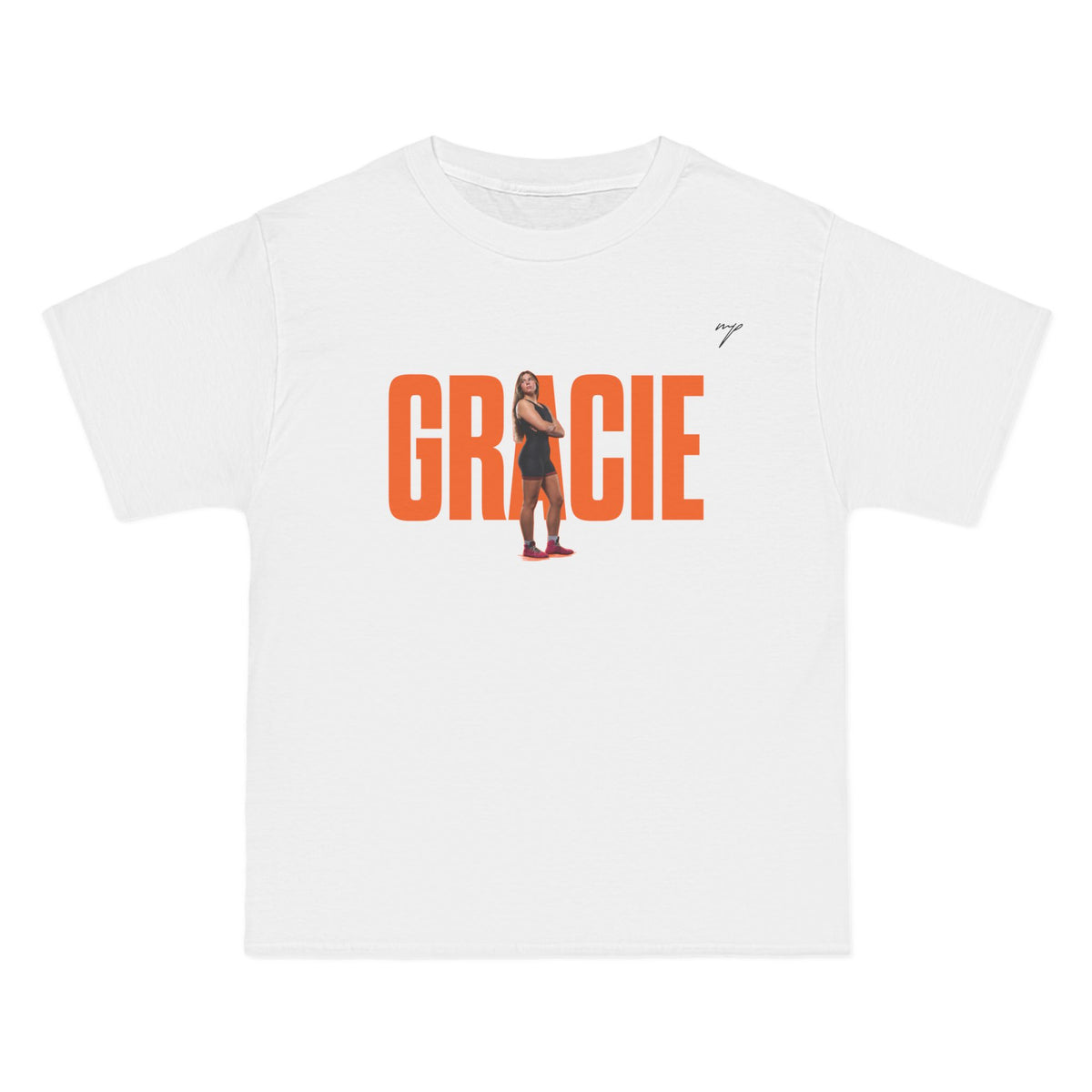 Gracie Means Vintage Tee