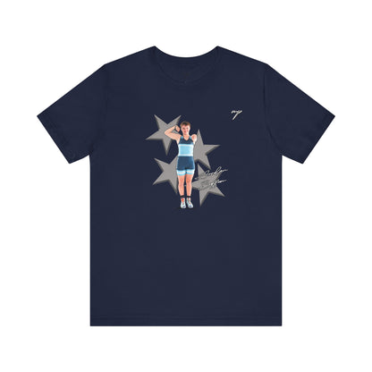 Jordan Buffum Graphic Tee