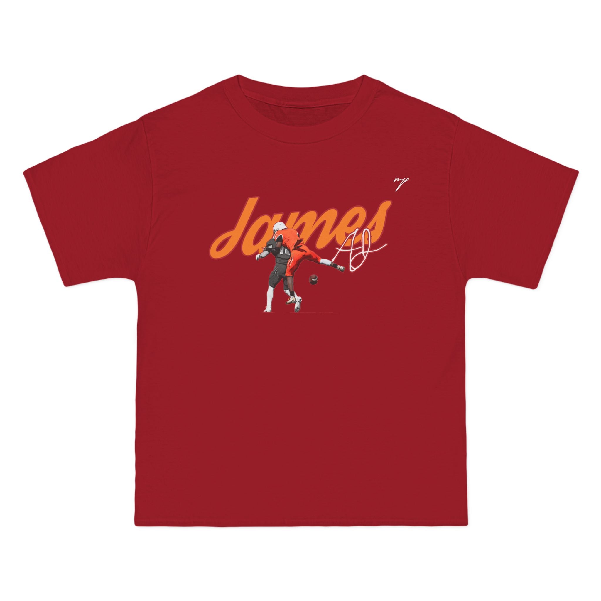 Avantá James Vintage Tee